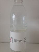 Private Label plastikflaske 33cl & 50cl